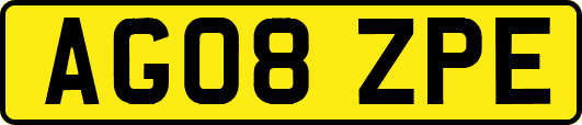 AG08ZPE
