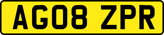 AG08ZPR