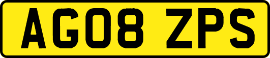 AG08ZPS