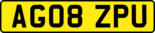 AG08ZPU