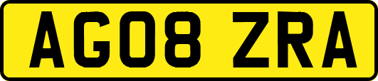 AG08ZRA