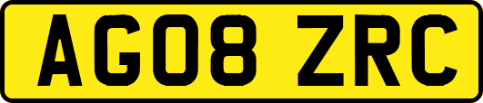AG08ZRC