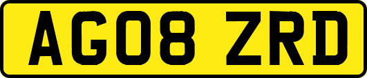 AG08ZRD