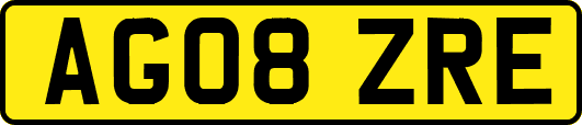 AG08ZRE