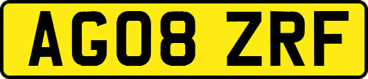 AG08ZRF