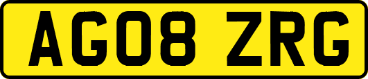 AG08ZRG