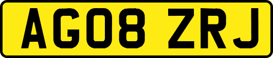 AG08ZRJ