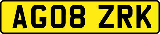 AG08ZRK