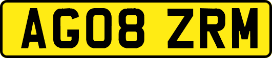 AG08ZRM