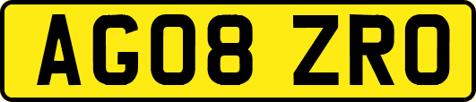 AG08ZRO