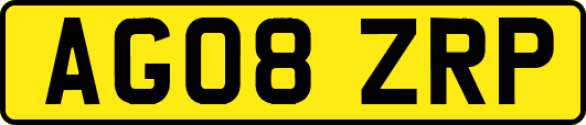 AG08ZRP
