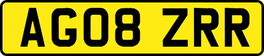 AG08ZRR