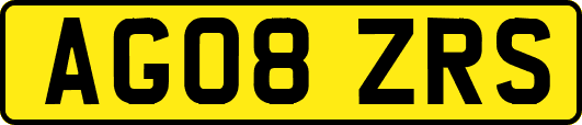 AG08ZRS
