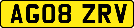 AG08ZRV