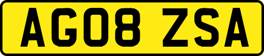 AG08ZSA