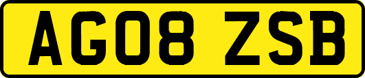 AG08ZSB