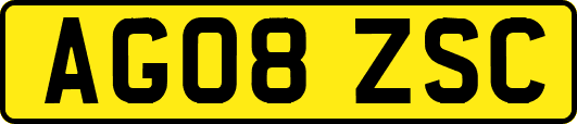 AG08ZSC