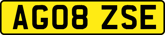 AG08ZSE