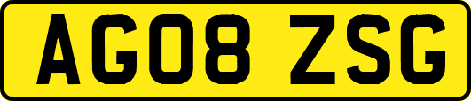 AG08ZSG