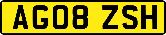 AG08ZSH
