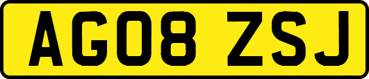 AG08ZSJ