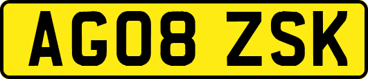 AG08ZSK
