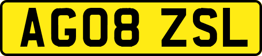 AG08ZSL