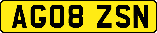 AG08ZSN