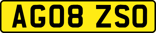 AG08ZSO