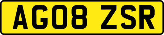 AG08ZSR