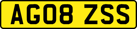 AG08ZSS