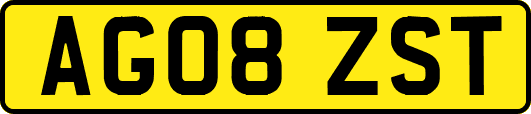 AG08ZST