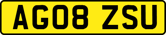AG08ZSU