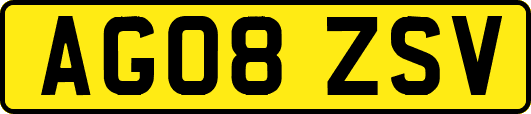 AG08ZSV