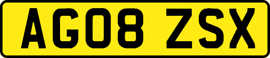 AG08ZSX