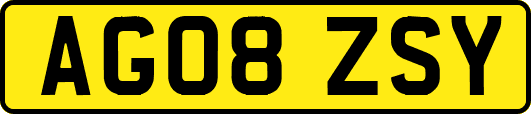 AG08ZSY