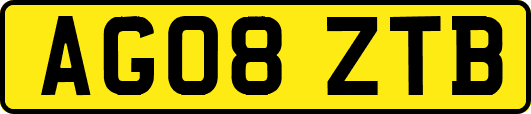AG08ZTB