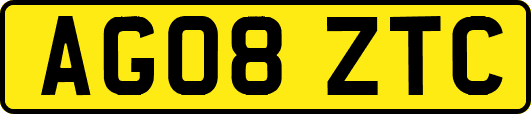 AG08ZTC