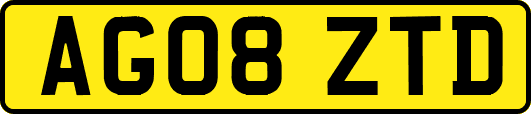 AG08ZTD