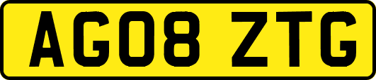 AG08ZTG