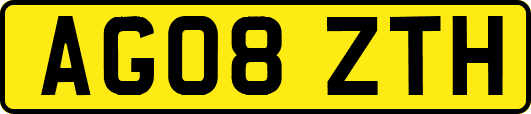 AG08ZTH