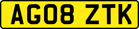 AG08ZTK
