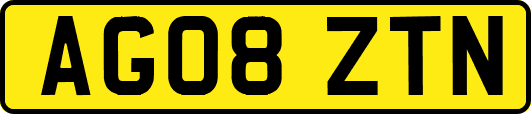 AG08ZTN