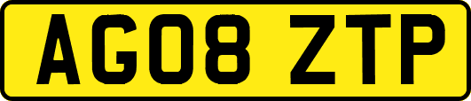 AG08ZTP