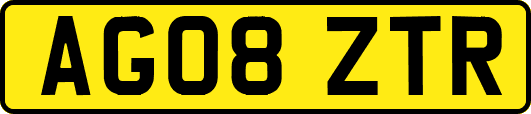 AG08ZTR