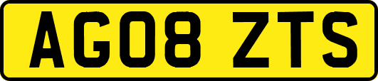 AG08ZTS