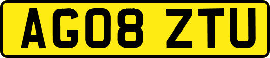 AG08ZTU