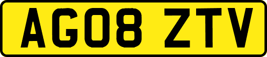 AG08ZTV