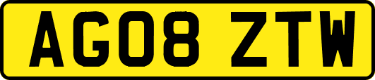 AG08ZTW