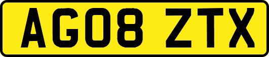 AG08ZTX